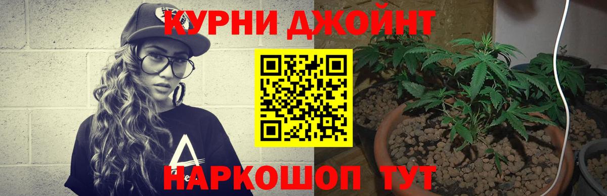 Каннабис Bruce Banner Обнинск